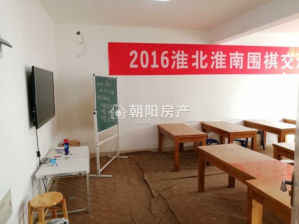 龙泉御景68平南向一室 简装 配套齐全 交通便利