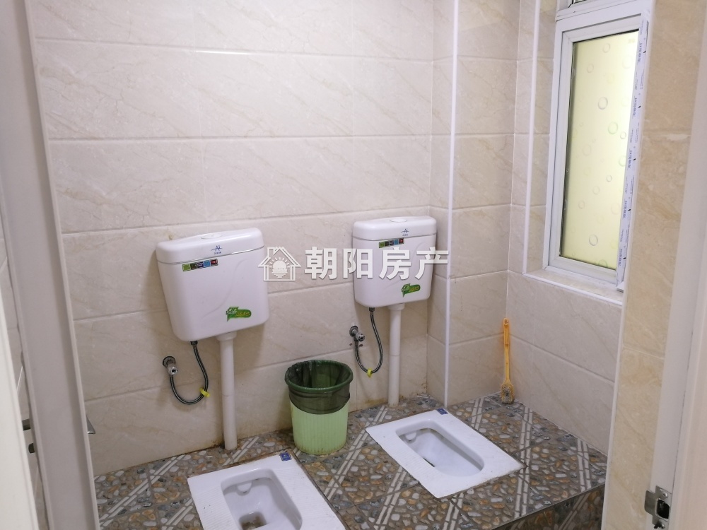 龙泉御景68平南向一室 简装 配套齐全 交通便利
