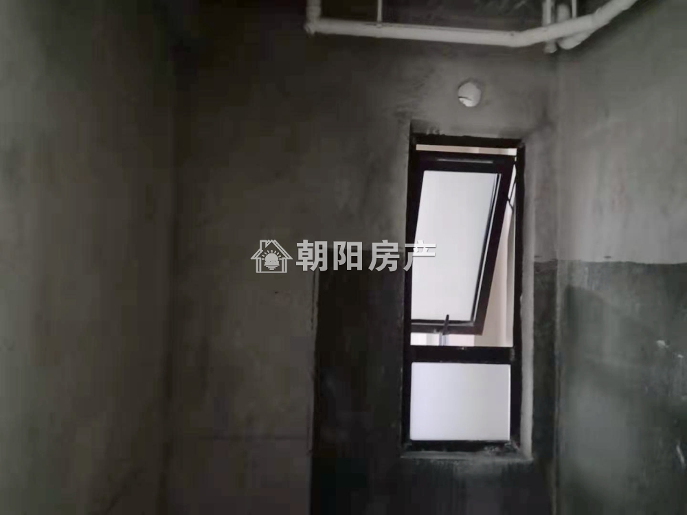 漫悦湾 106平 南向三居 满两年 交通便利