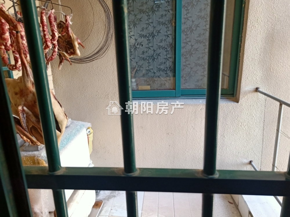幸福密码 105平 南向三室精装 学区房 随时看房