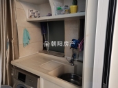 泉山湖香颂 109平 南向精装三室 学区房 环境好