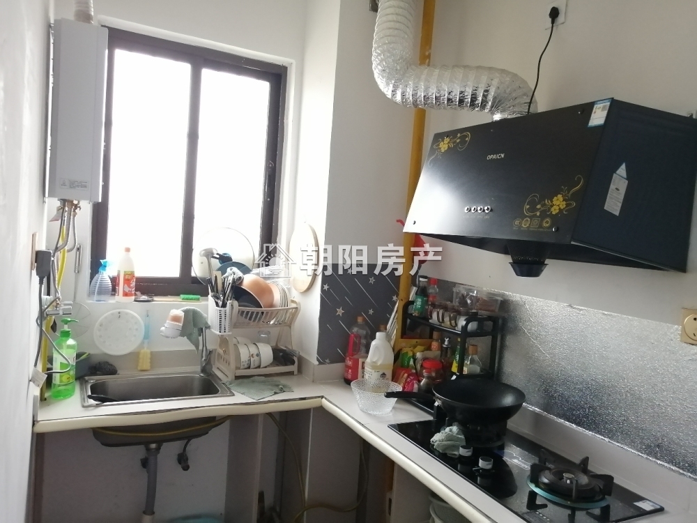 状元学府 75平 南向两室 学区房 交通便利 随时看房