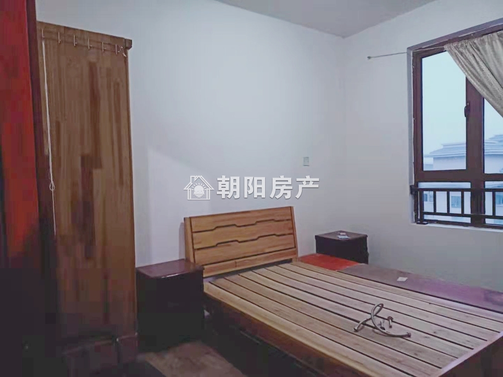 易居东方城 98平 南向三室 满五唯一 简装