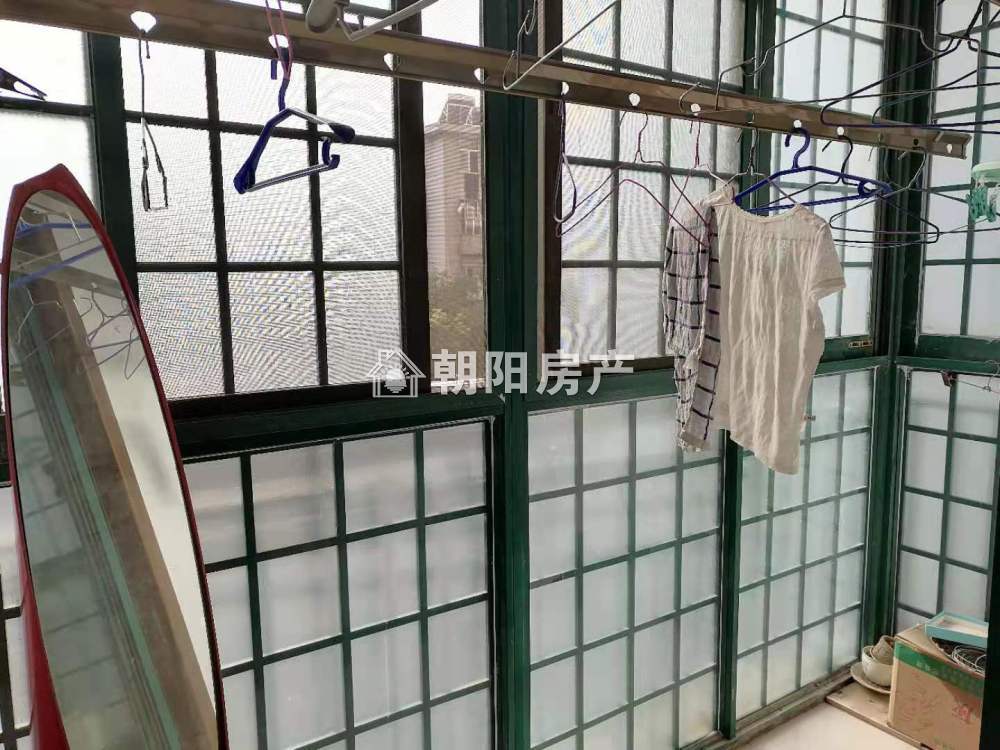 绿城花园 118平 三室两厅 满两年 交通便利 学区房