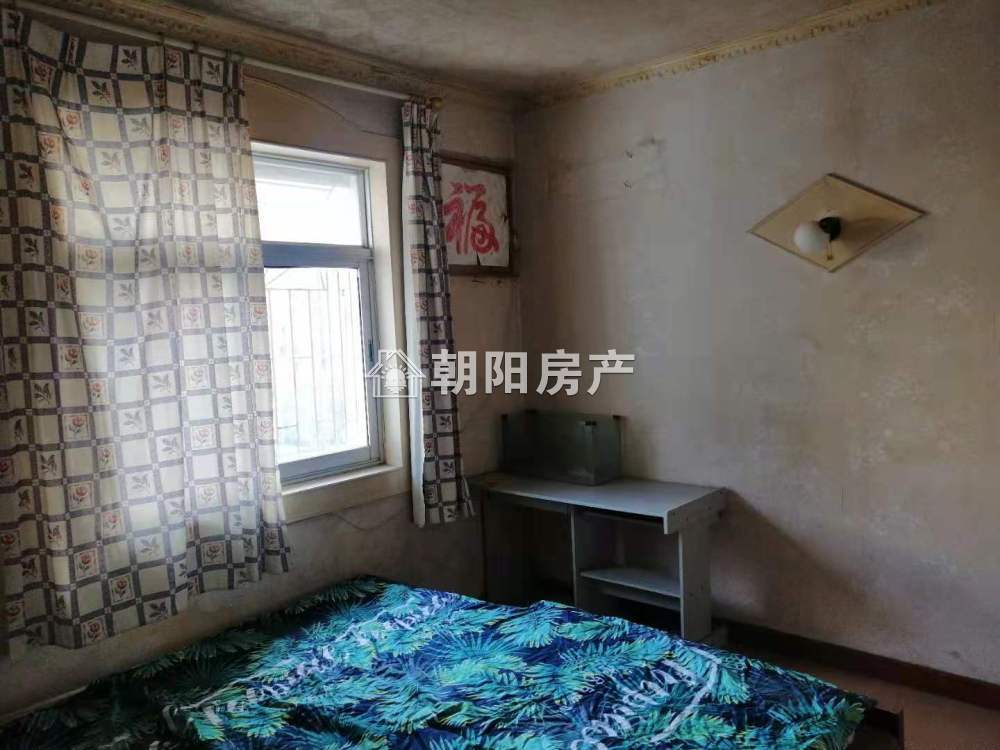 朝阳电力村 88平 南向两室 满两年 学区房 单价2931元/平