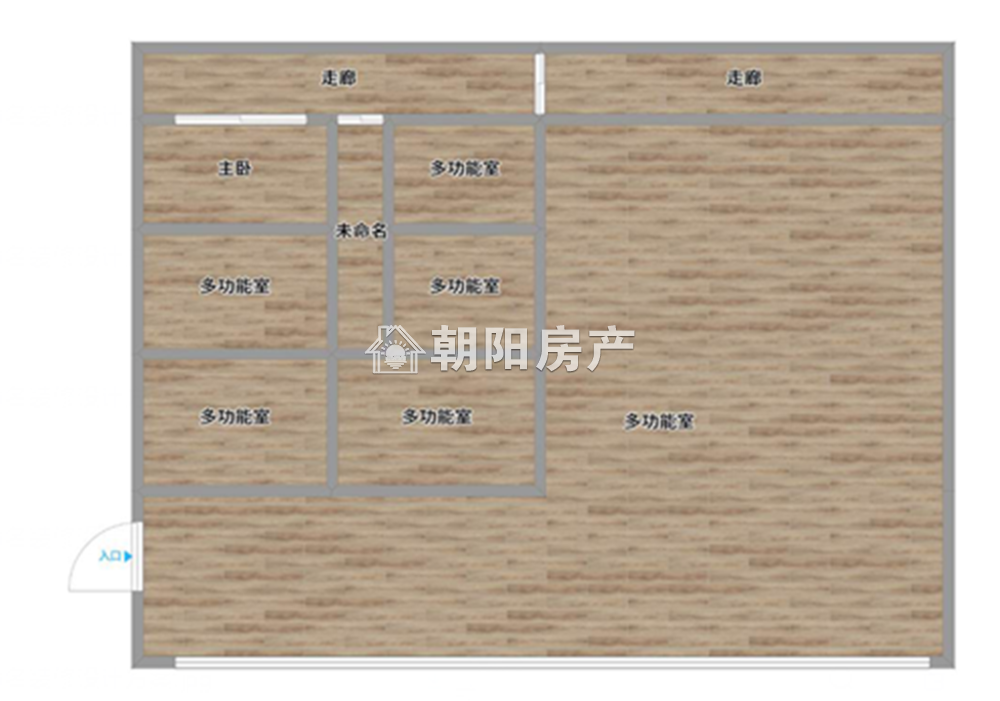 颐园豪景福苑 1580平 底层商铺 优质地段 人流密集
