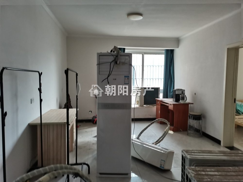 华城国际 115平 南向三居 5217元/平 学区房