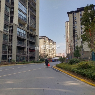 御景学府春晖苑,交通方便_14