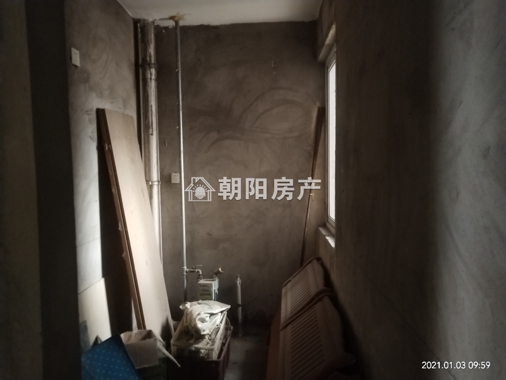 铂蓝美地 74平 南向两室高楼层 交通便利 随时看房
