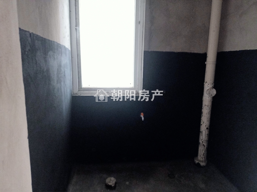 湖滨家园 95平 南向两室 满两年 高楼层采光好