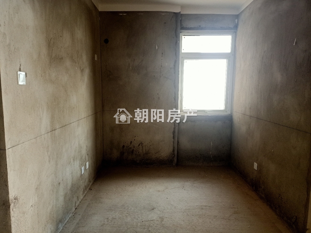 湖滨家园 95平 南向两室 满两年 高楼层采光好