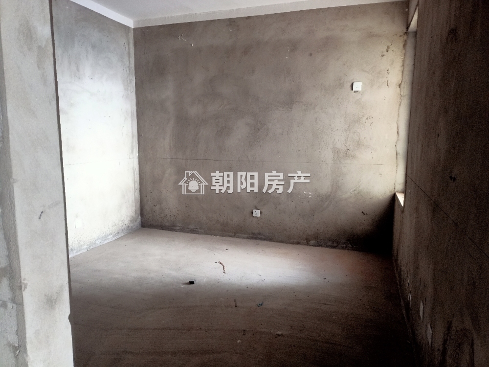 湖滨家园 95平 南向两室 满两年 高楼层采光好
