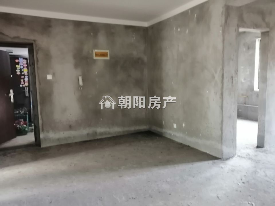 李郢孜C区 98平 南向高楼层三室 独家房源 采光好