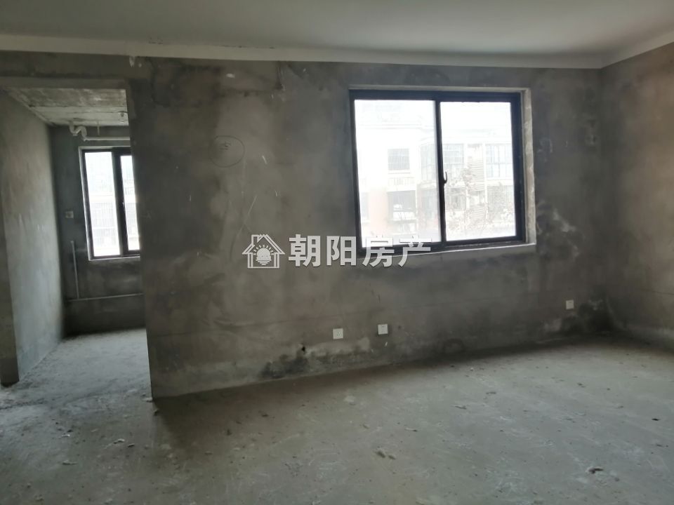 李郢孜C区 98平 南向高楼层三室 独家房源 采光好