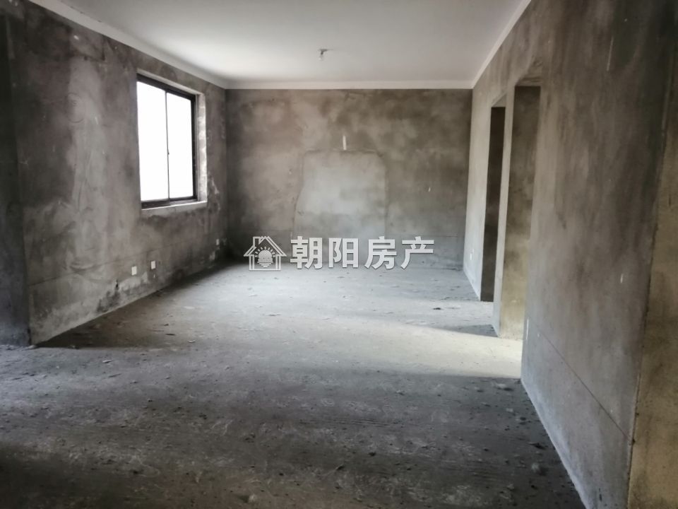 李郢孜C区 98平 南向高楼层三室 独家房源 采光好
