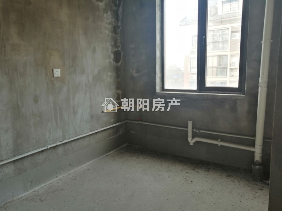 李郢孜C区 98平 南向高楼层三室 独家房源 采光好