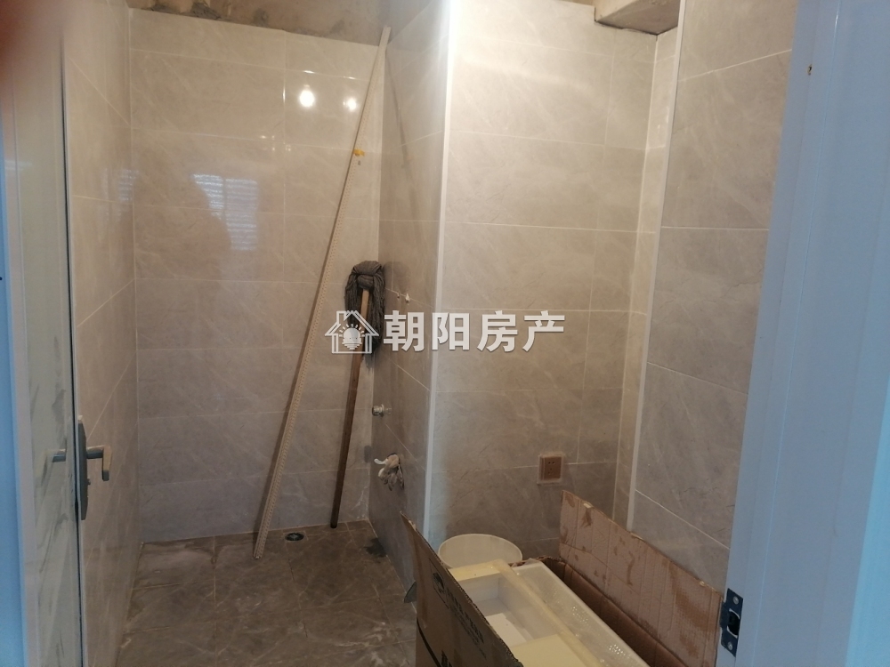 惠利中都铭座 57平 一室一厅 普装 随时看房