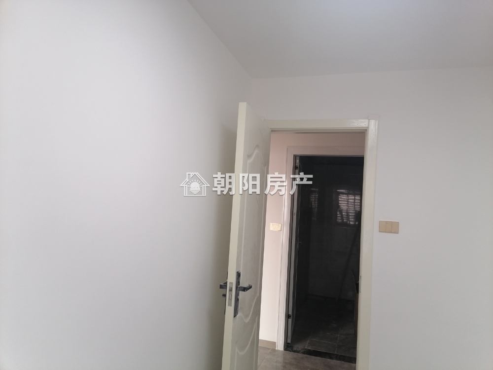 惠利中都铭座 57平 一室一厅 普装 随时看房