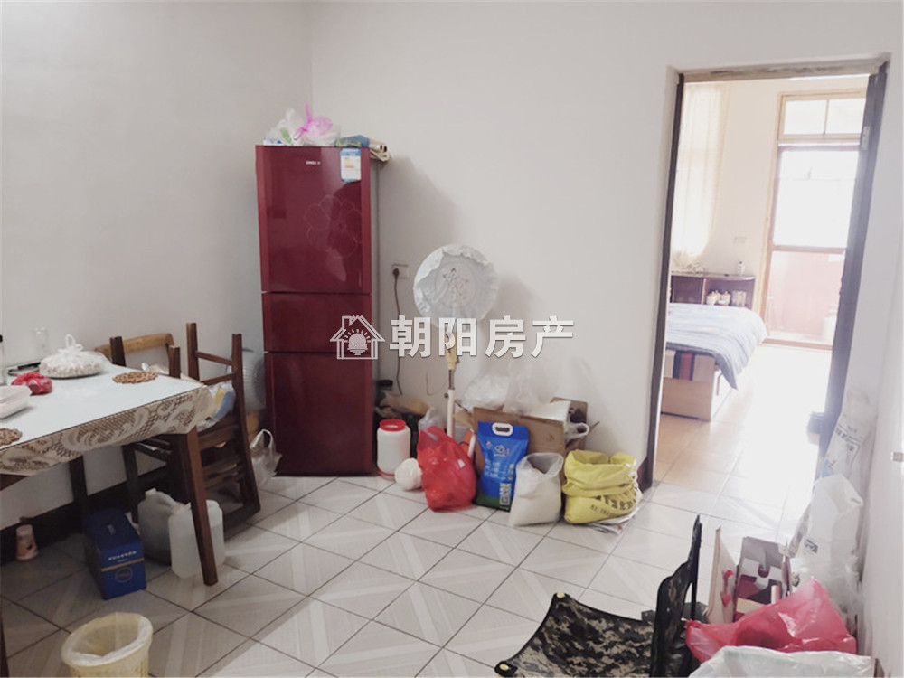 城建小区 59平 南向两室 学区房 交通便利