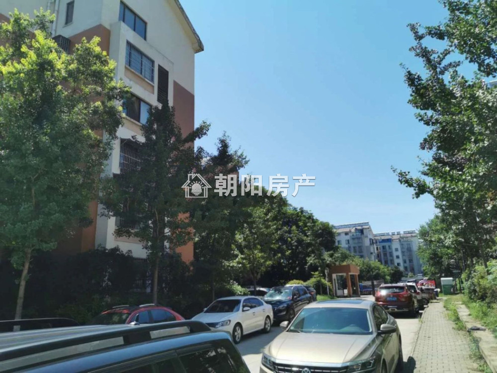 李郢孜C区 98平 南向高楼层三室 独家房源 采光好