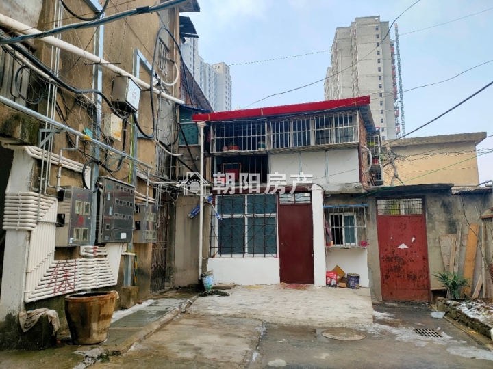 二手房 潘集区 袁庄街道 碧海新村