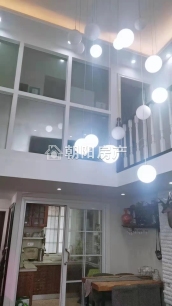 金地华府 70平 精装南向三居 交通便利 学区房