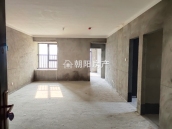 京澳广场 100平 南向三室 学区房 交通便利