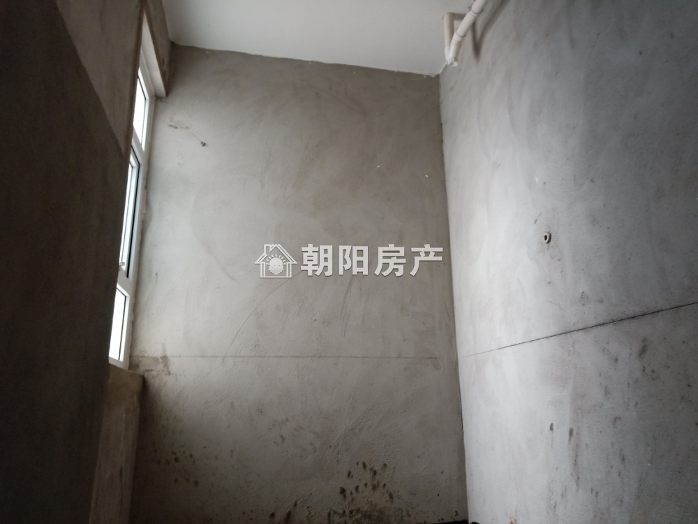 寿滨小区二期 85平 南向两室两厅 满两年 采光好