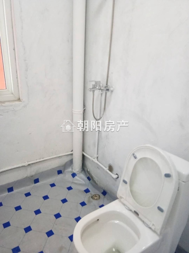 馨雅苑 80平 南向两室两厅 交通便利购物便捷 毛坯自由装修