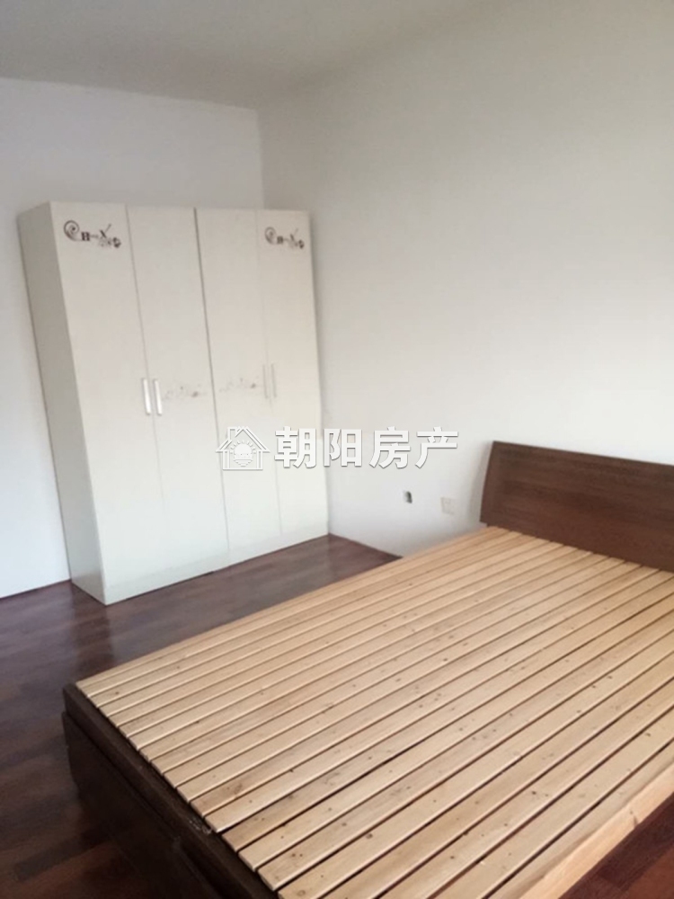馨雅苑 80平 南向两室两厅 交通便利购物便捷 毛坯自由装修