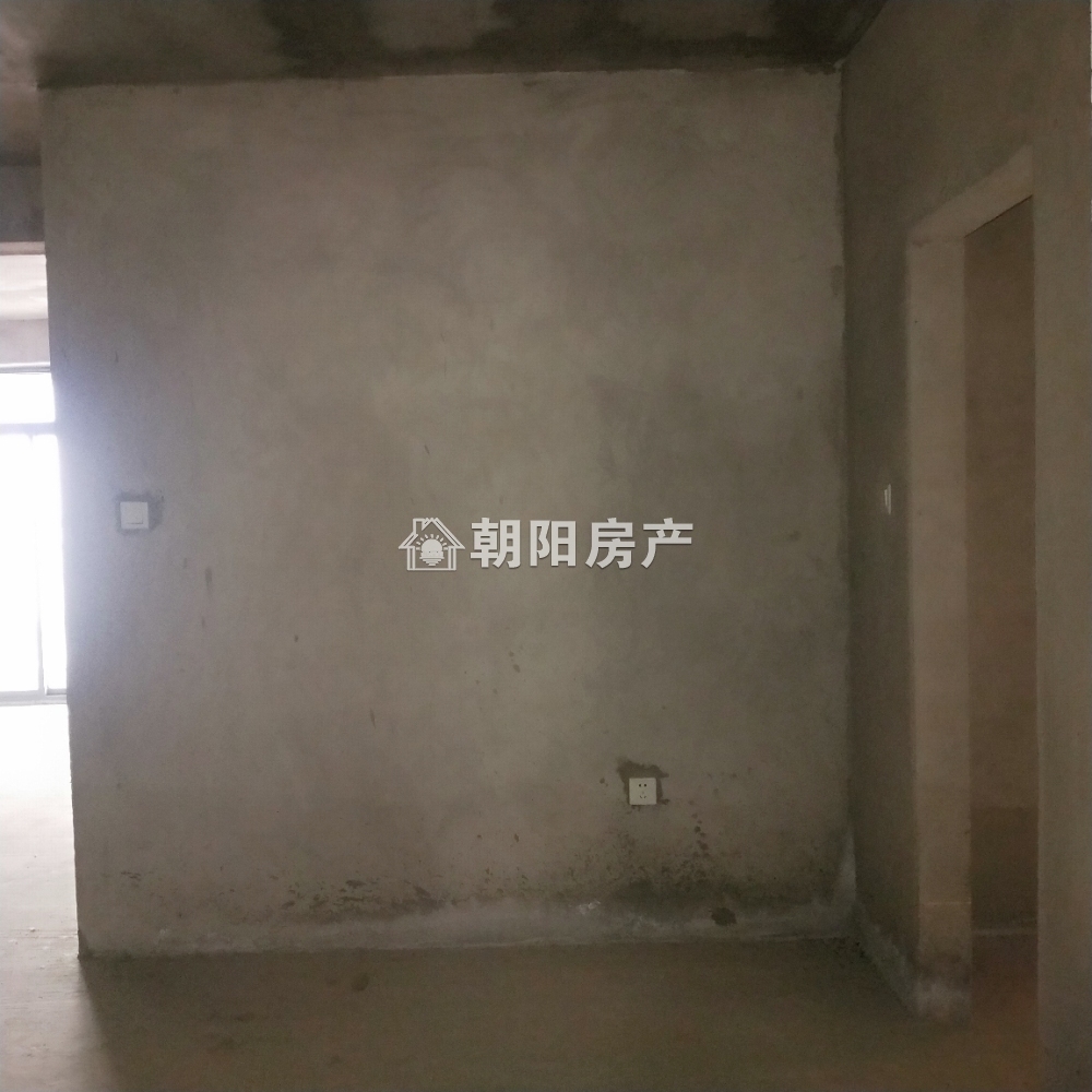 八里塘安置小区 80平 南向两居 毛坯 学区房 交通便利