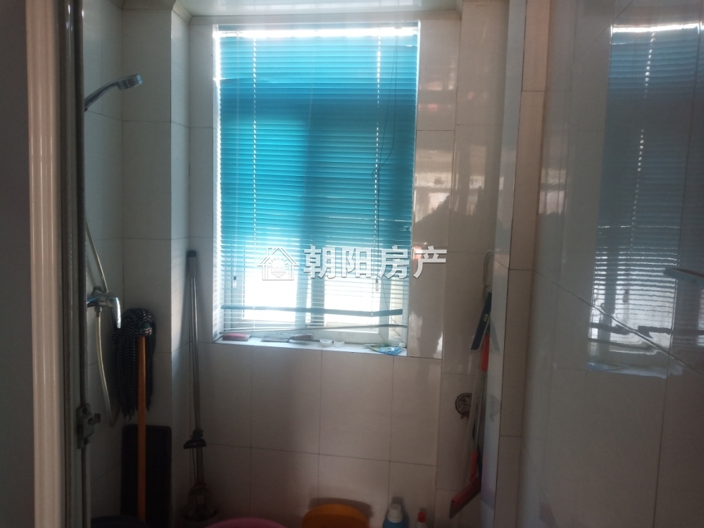 春晓名城 88平 南向精装两居 矿一学区 随时看房