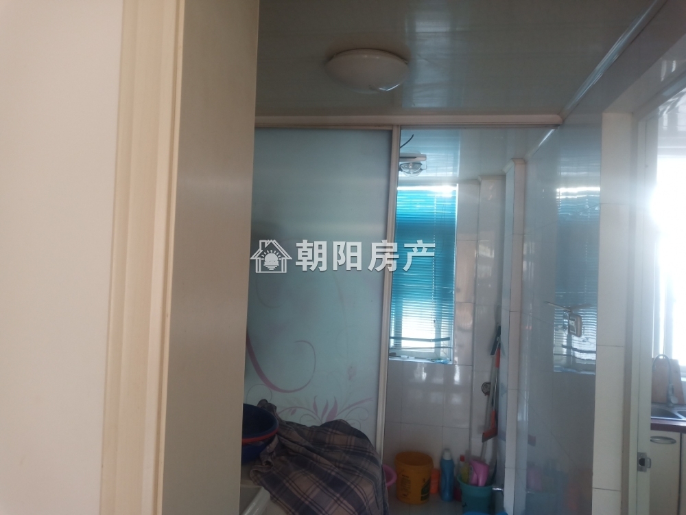 春晓名城 88平 南向精装两居 矿一学区 随时看房