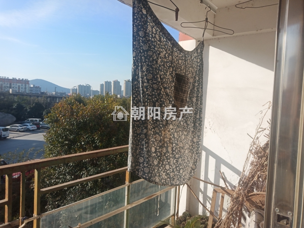 春晓名城 88平 南向精装两居 矿一学区 随时看房