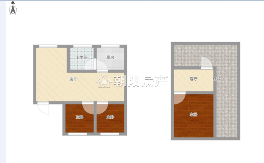 海达花园 131平 朝南三室精装 2131元/平 交通便利 学区房