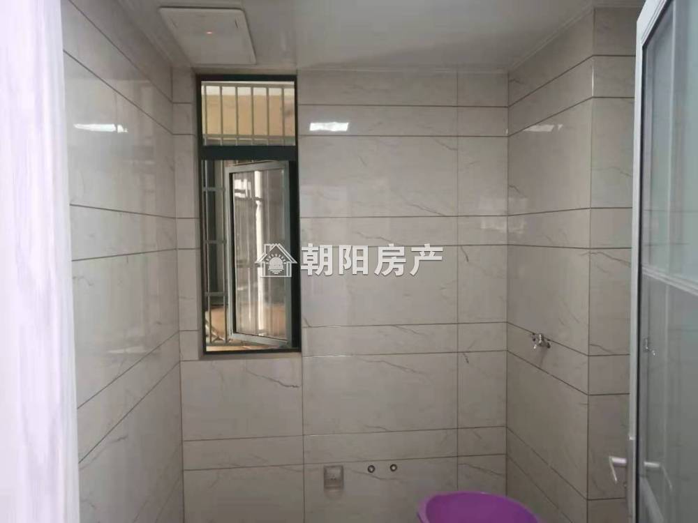 幸福密码 109平 南向三室精装 交通便利 学区房