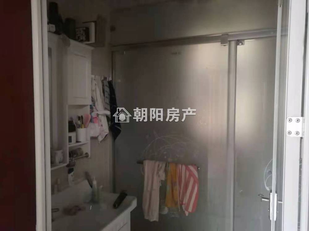 幸福密码 105平 朝南三室 满五唯一 精装拎包入住