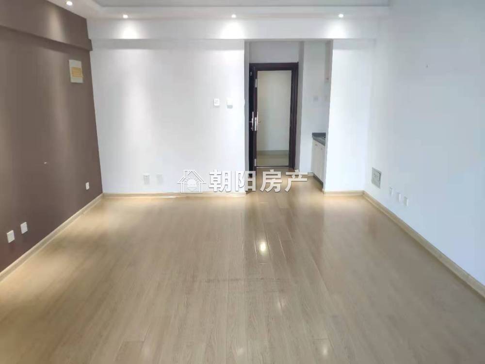 中环158 47平 精装一室一厅 满两年 学区房