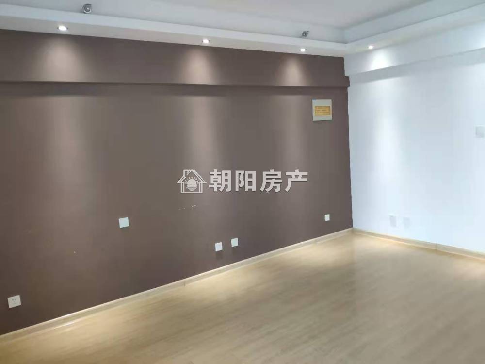 中环158 47平 精装一室一厅 满两年 学区房