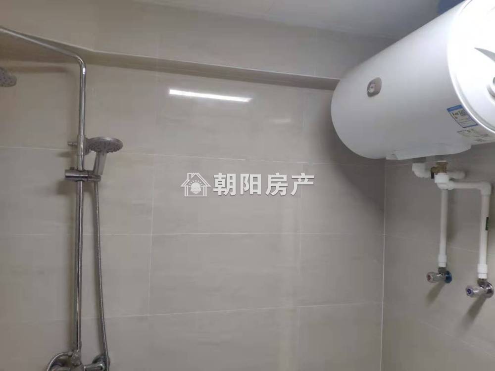 中环158 47平 精装一室一厅 满两年 学区房