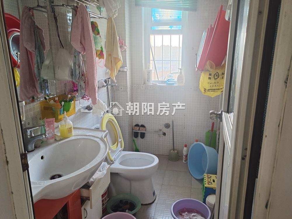 居乐小区一期 66平 精装两室朝南 配套齐全 交通便利