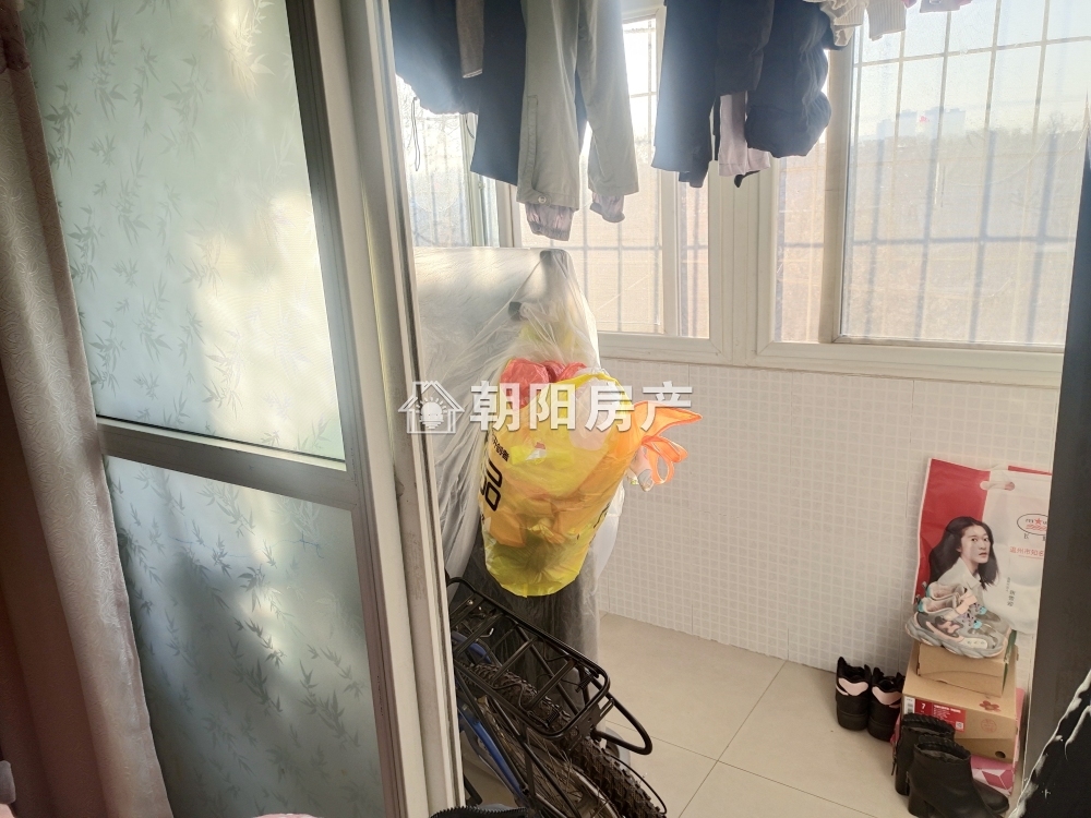 居乐小区一期 66平 精装两室朝南 配套齐全 交通便利