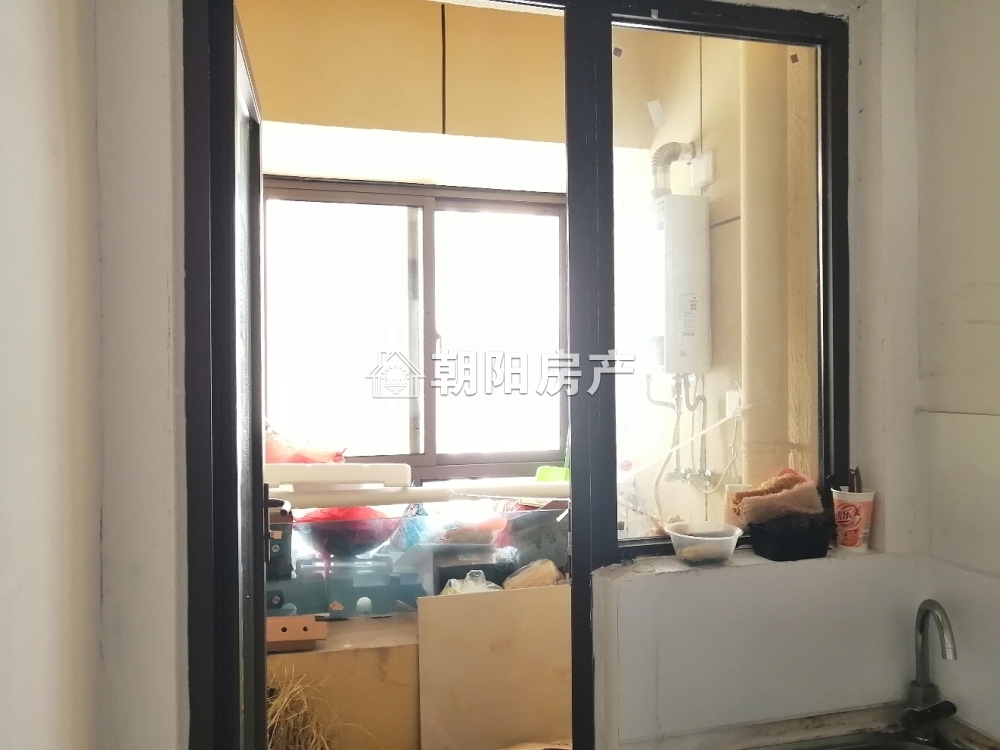 状元学府 两室两厅 简单装修 83平方 楚都大道一中旁 实验小学近