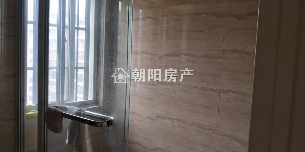 金域蓝湾 106平 南向精装洋房 学区房 满两年
