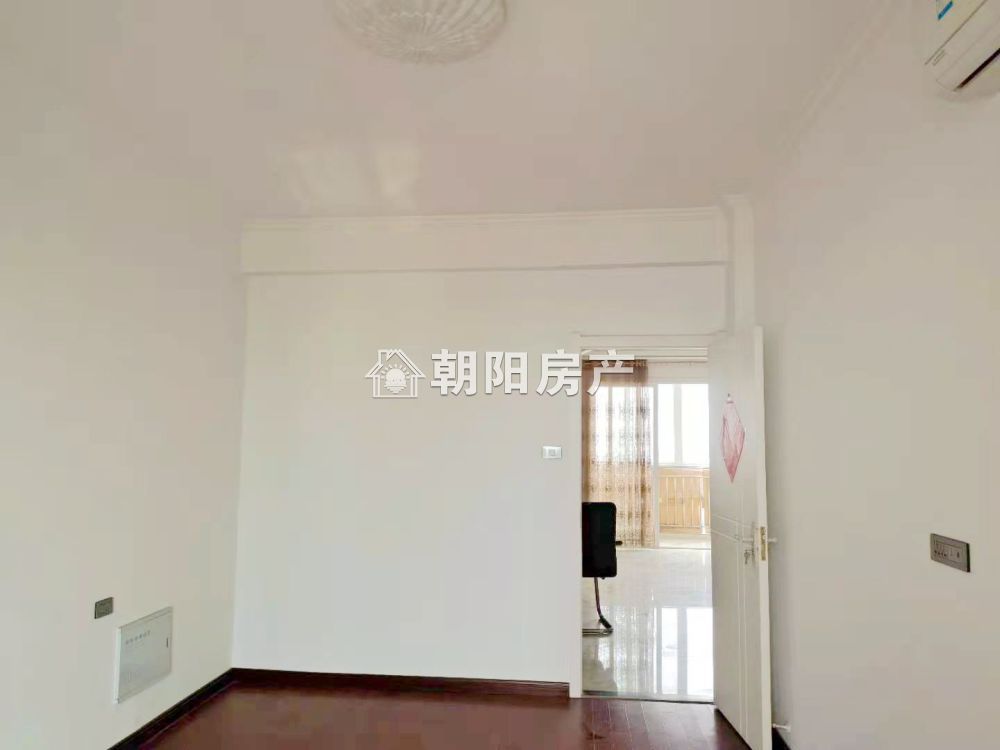 心享世城二期 107平 南向精装两居 采光好 交通便利