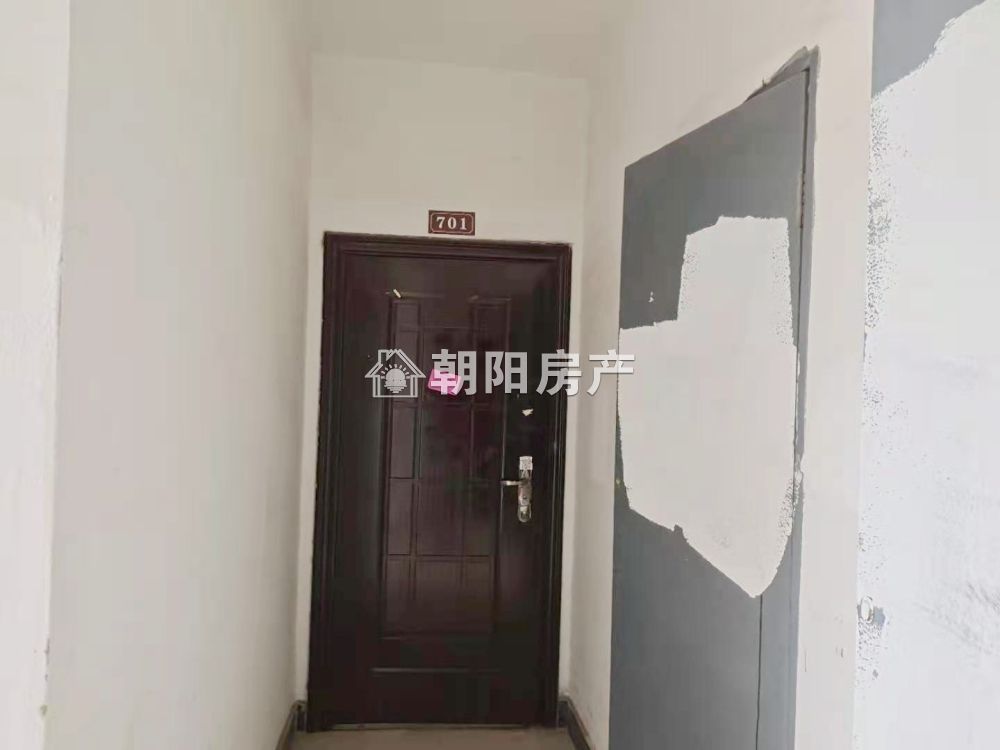 心享世城二期 107平 南向精装两居 采光好 交通便利