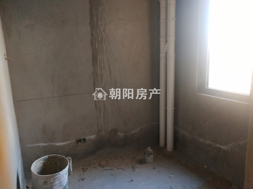 山南壹号 118平 南向三室二厅 学区房 交通便利