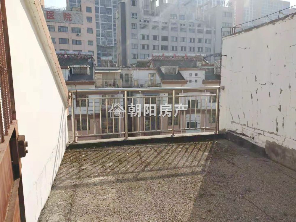 幸福时光 142平 南向三室 学区房 随时看房