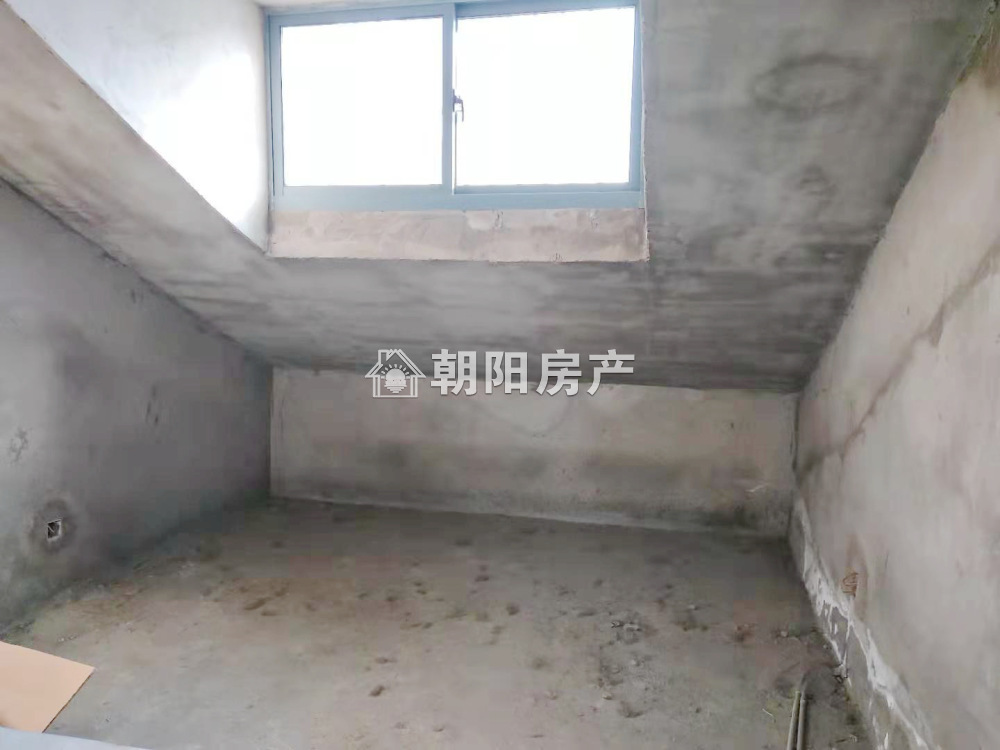 幸福时光 142平 南向三室 学区房 随时看房
