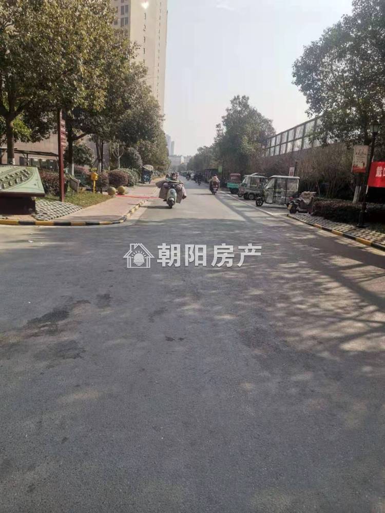 金地国际城 55平 精装一室一厅 满两年 学区房